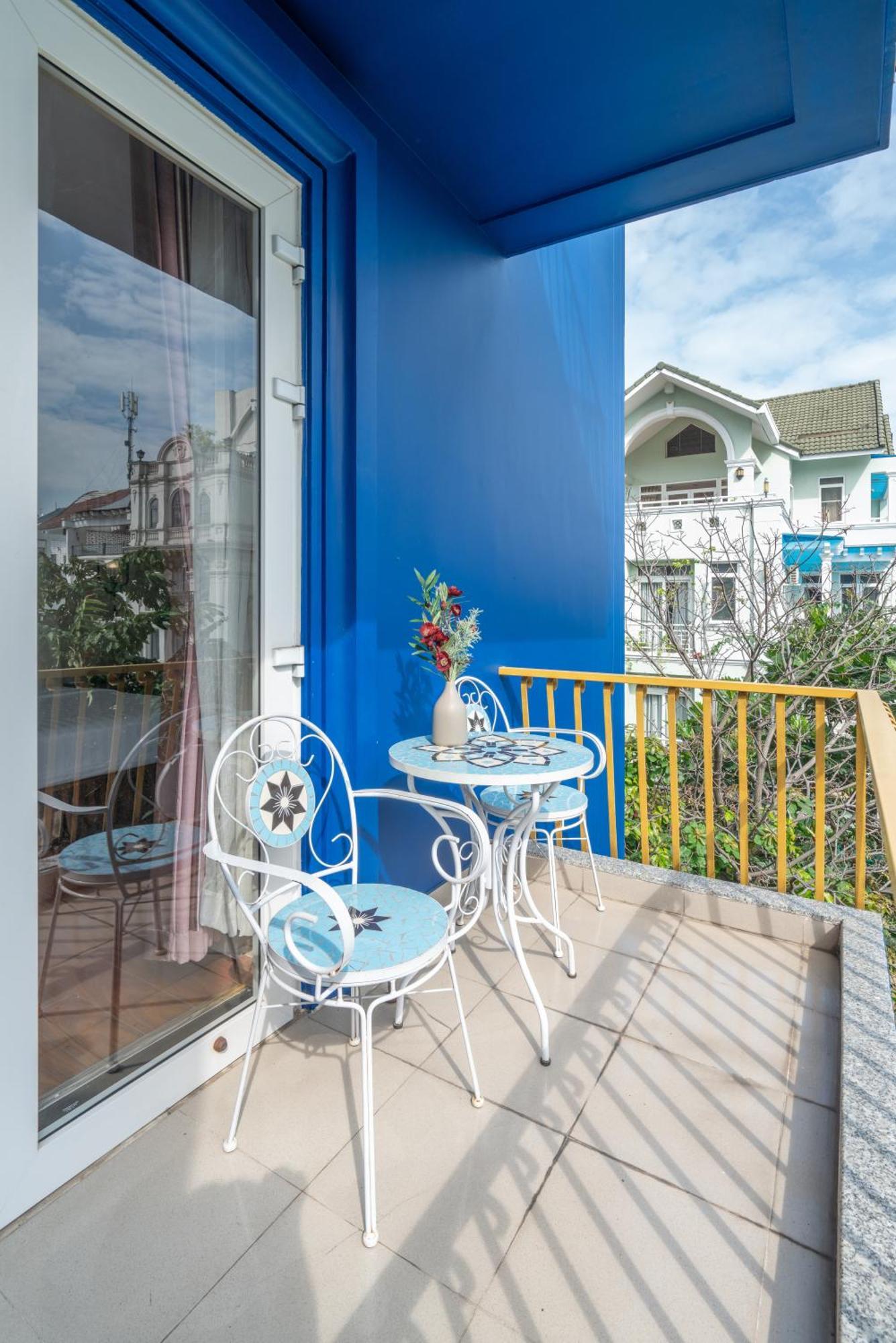 La Palma Boutique Hotel Ho Chi Minh Zewnętrze zdjęcie
