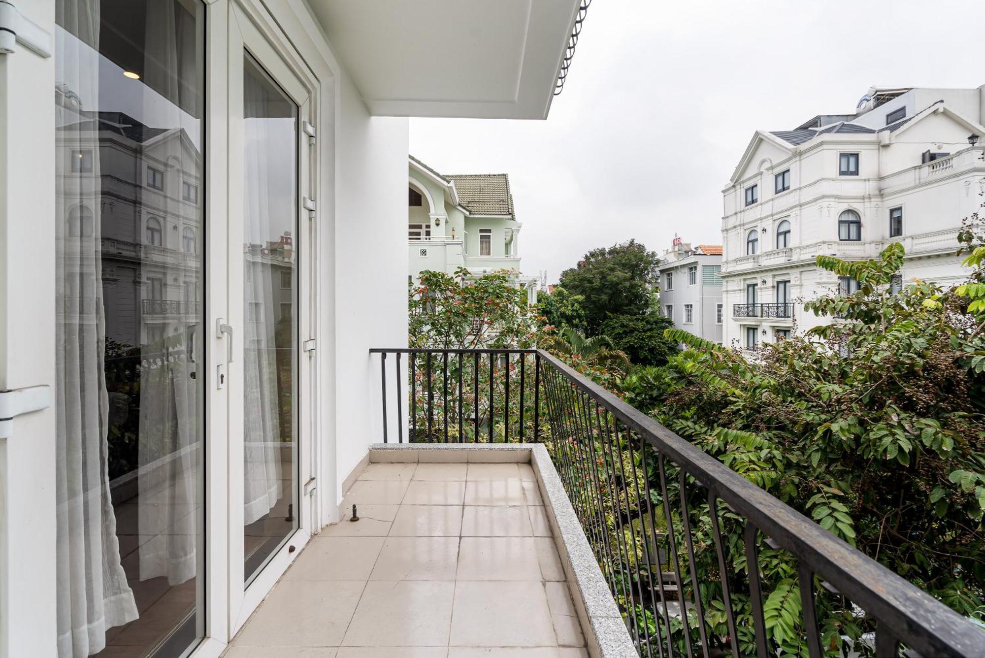 La Palma Boutique Hotel Ho Chi Minh Zewnętrze zdjęcie