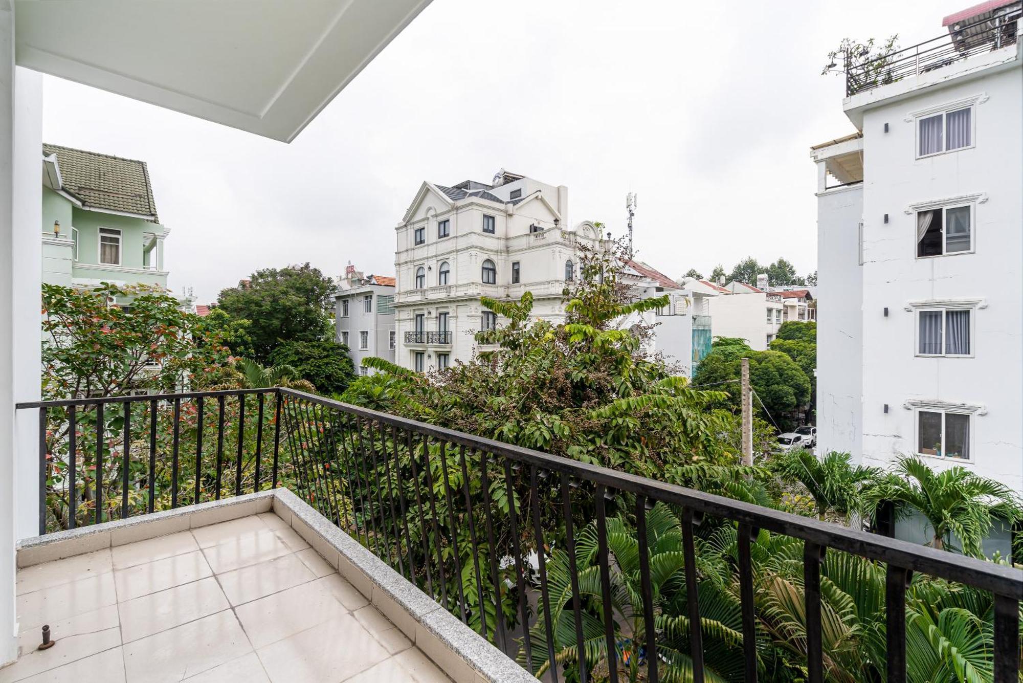 La Palma Boutique Hotel Ho Chi Minh Zewnętrze zdjęcie