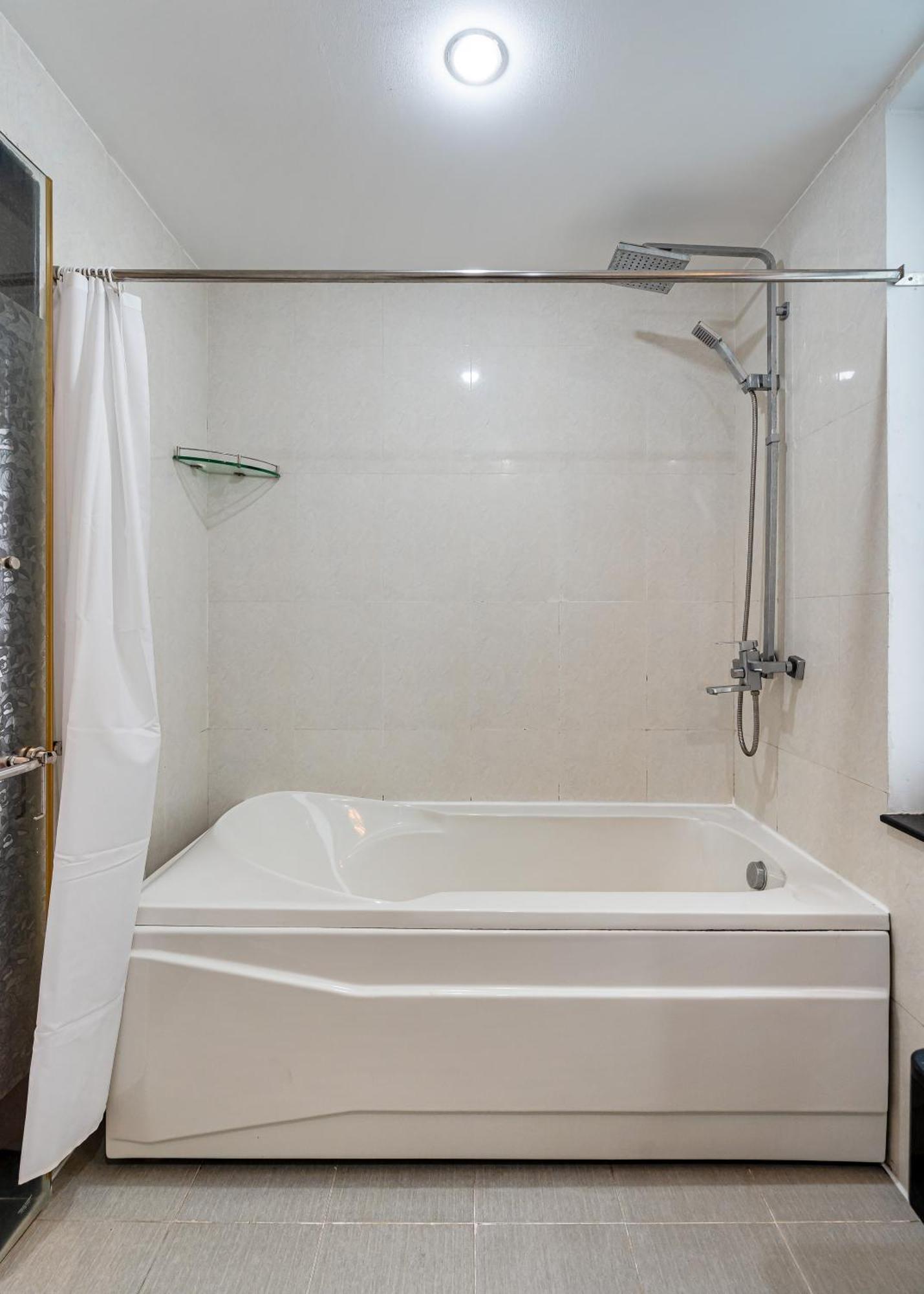 La Palma Boutique Hotel Ho Chi Minh Pokój zdjęcie